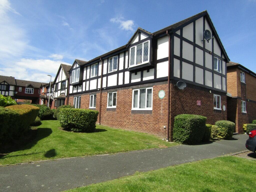 Main image of property: Greenfinch Court, Blackpool, Lancashire, FY3
