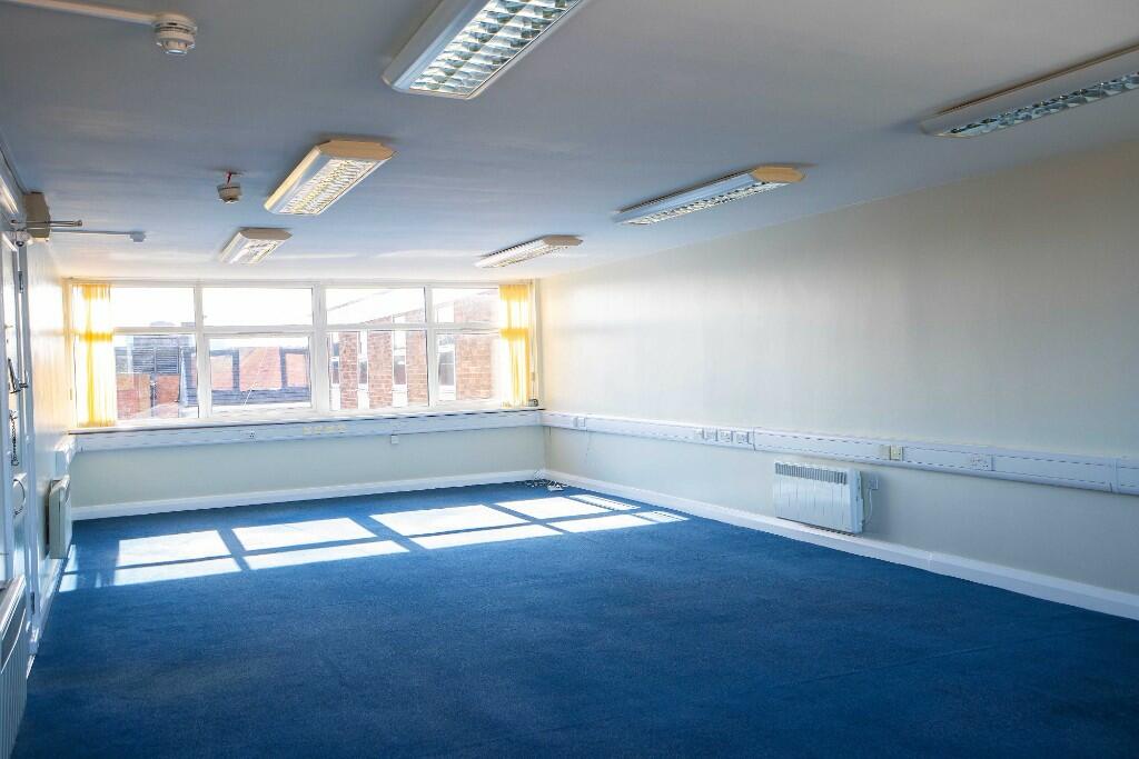 Main image of property: Red Bank Road, Blackpool, Lancashire, FY2