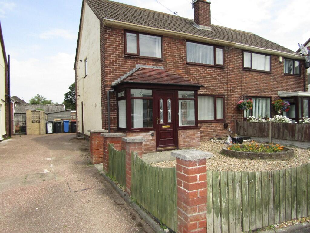 Main image of property: Fairclough Road, Thornton-Cleveleys, Lancashire, FY5