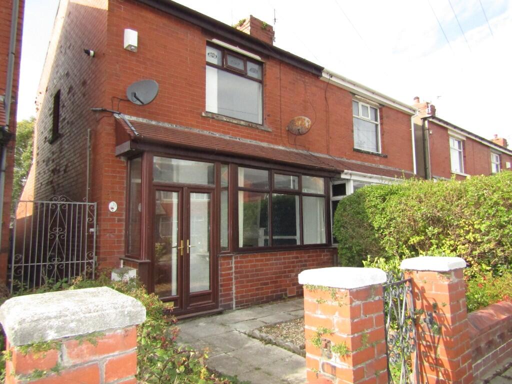 Main image of property: Toronto Avenue, Blackpool, Lancashire, FY2