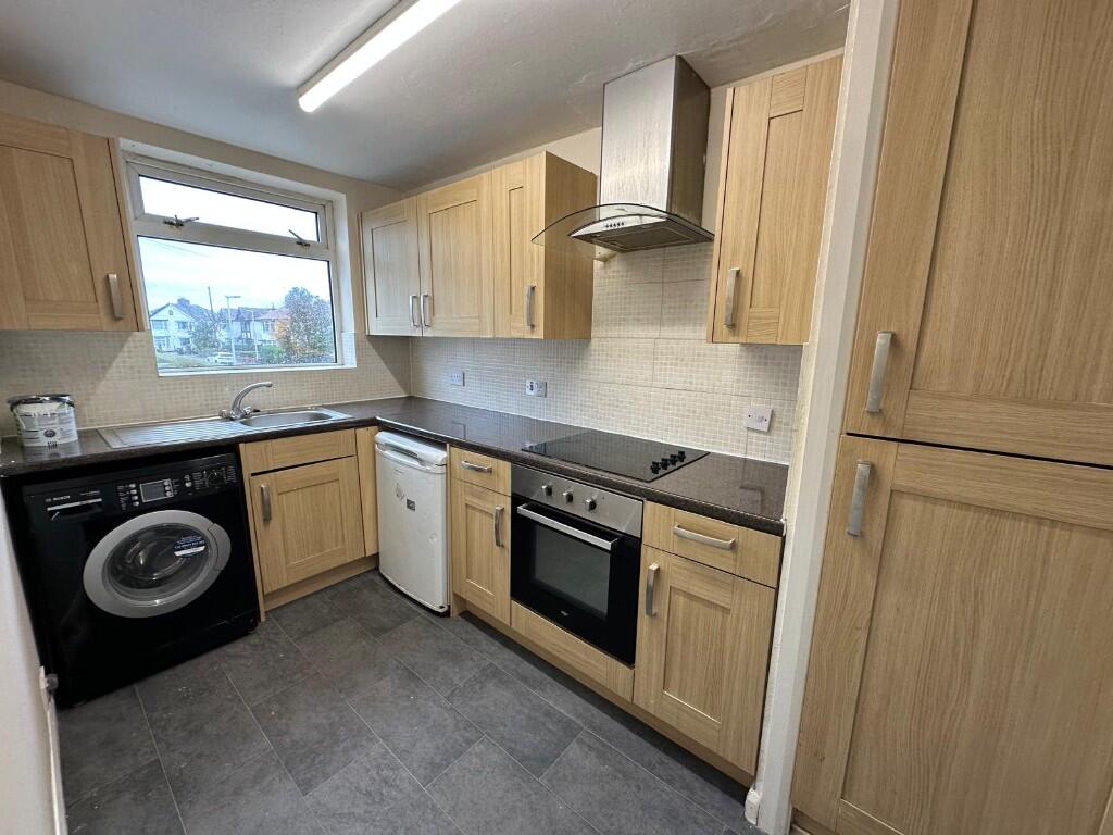 Main image of property: Moor Park Avenue,Blackpool,FY2