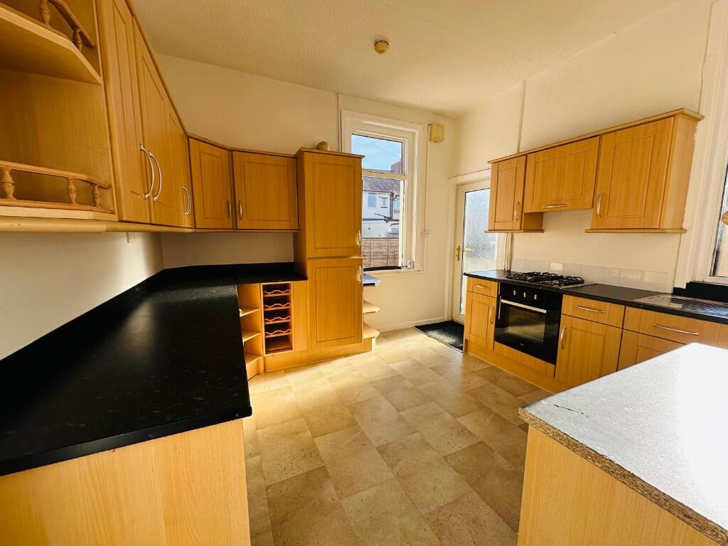 Main image of property: Warbreck Drive, Blackpool, Lancashire, FY2