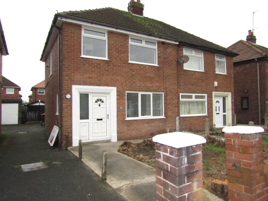 Main image of property: Ascot Road, Thornton-Cleveleys, Lancashire, FY5