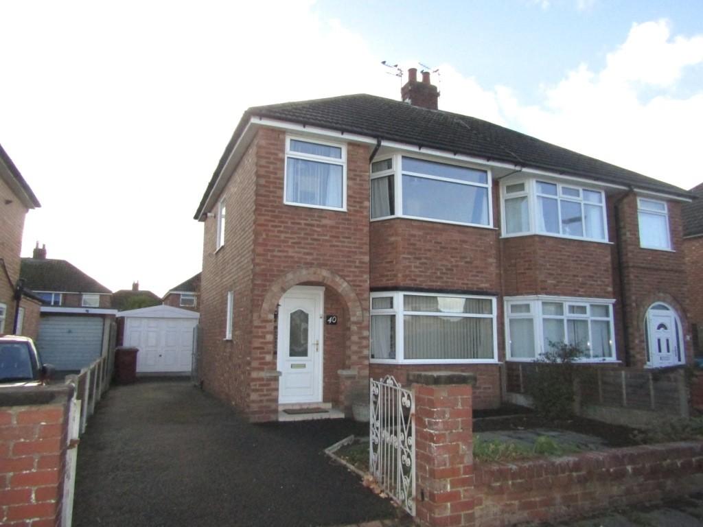 Main image of property: Hastings Avenue, Blackpool, Lancashire, FY2