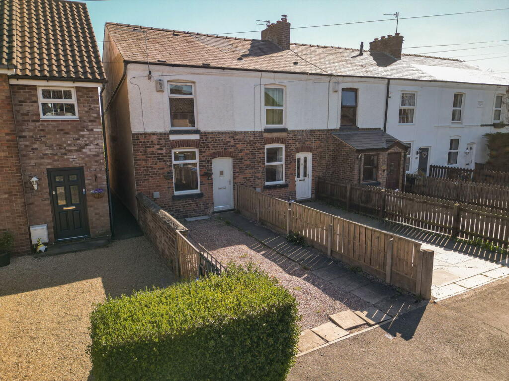Main image of property: Hopefield Road, Lymm, WA13 9HU