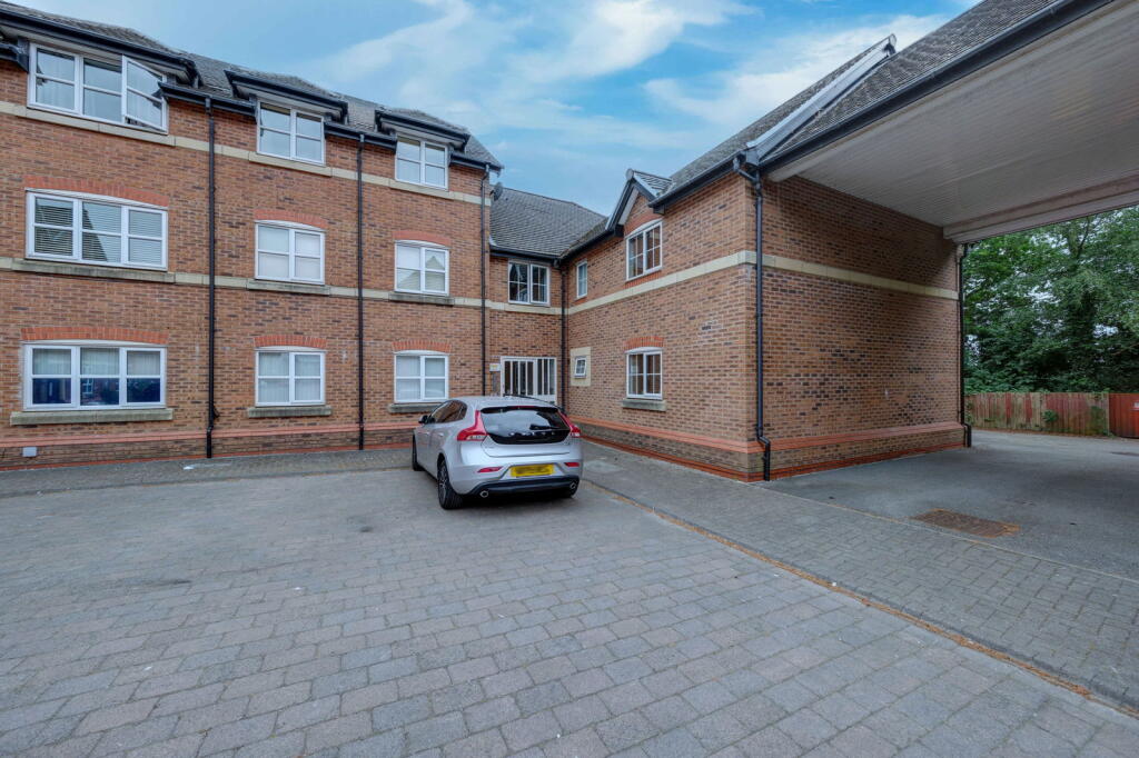 Main image of property: Springbank Gardens, Lymm WA13 9GR