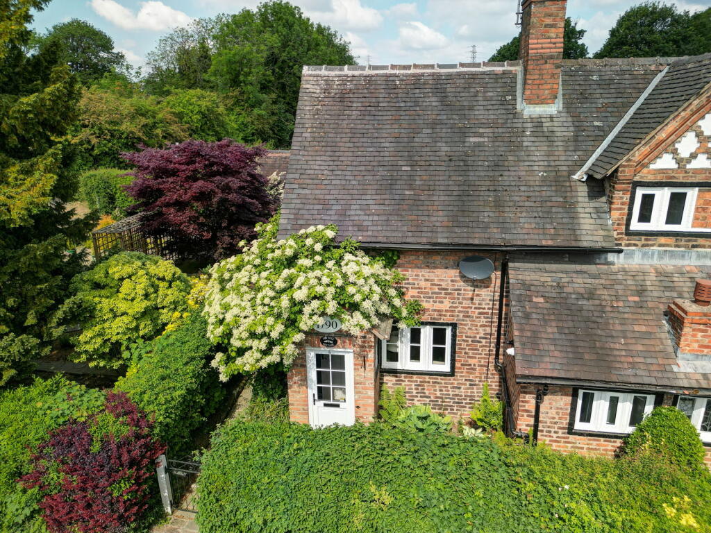 Main image of property: Fir Tree Cottage, Church Green, Warburton WA13 9SS