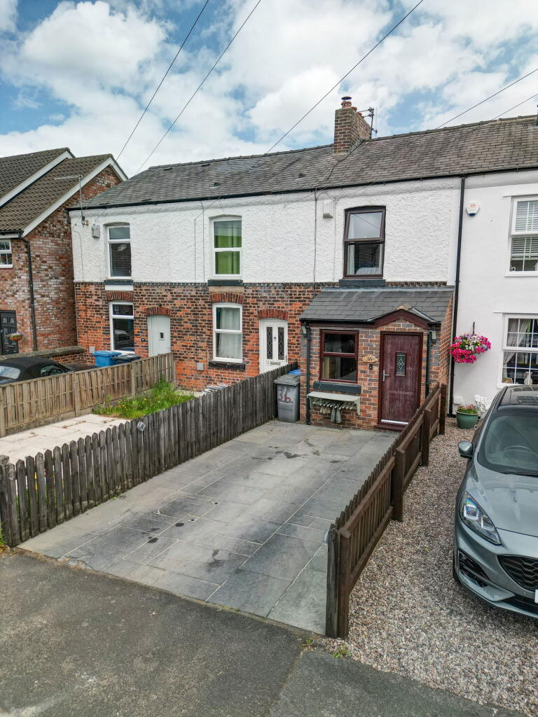 Main image of property: Hopefield Road, Lymm, WA13 9HU