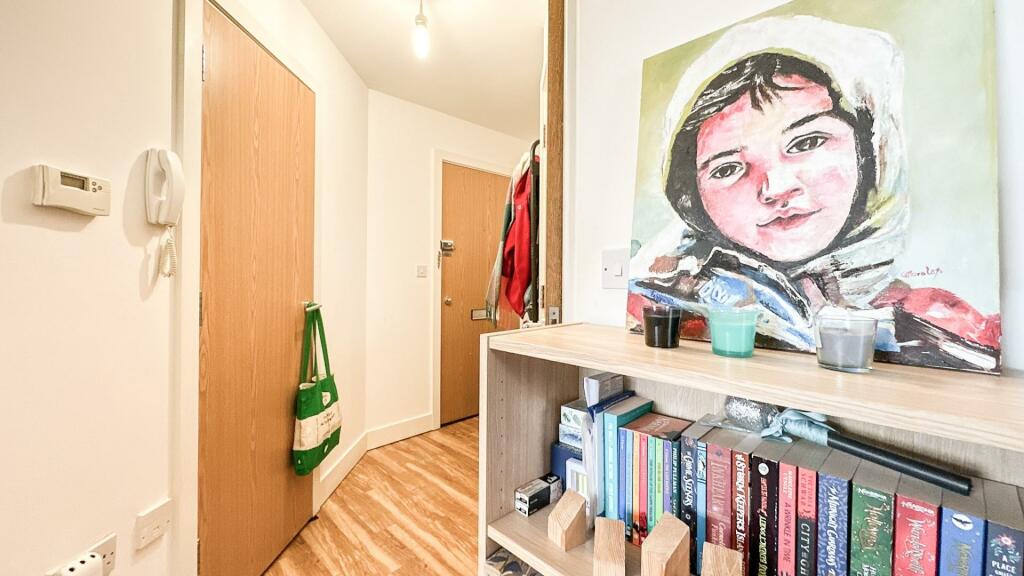 Additional property image - Linden Quarter, Cromwell Street, Bedminster, BS3