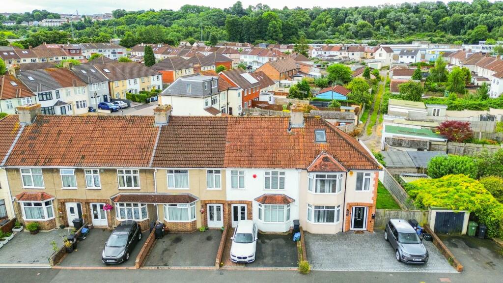Main image of property: Swiss Drive, Ashton Vale, Bristol, BS3 2RS