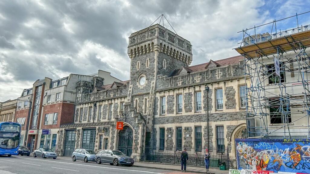Additional property image - St Peters Court, Bedminster Parade, Bristol, BS3