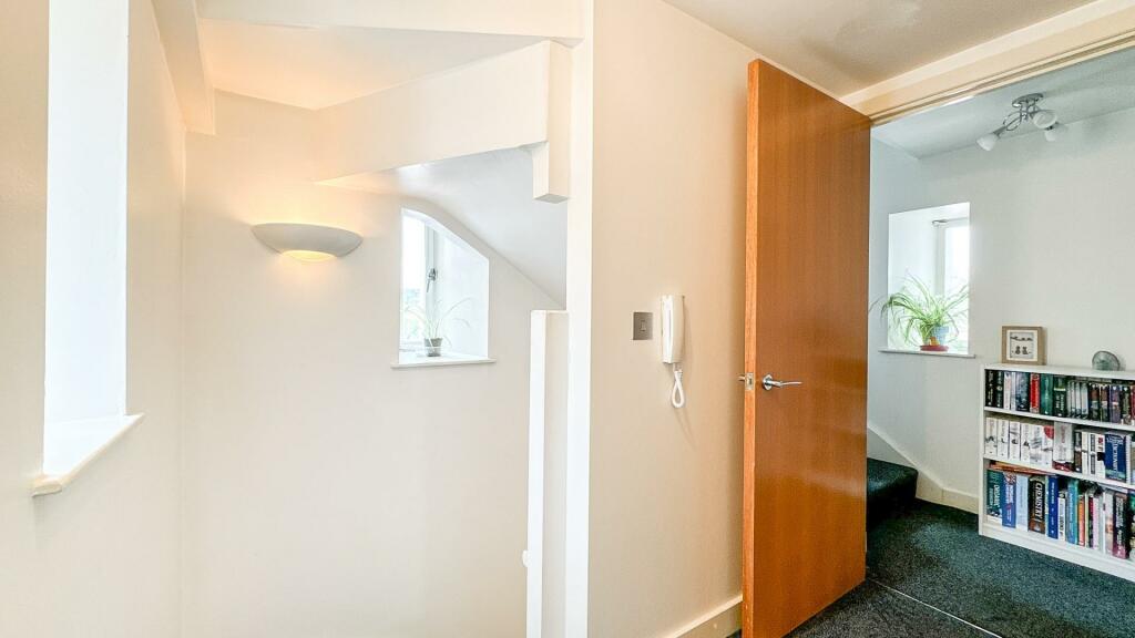 Additional property image - St Peters Court, Bedminster Parade, Bristol, BS3