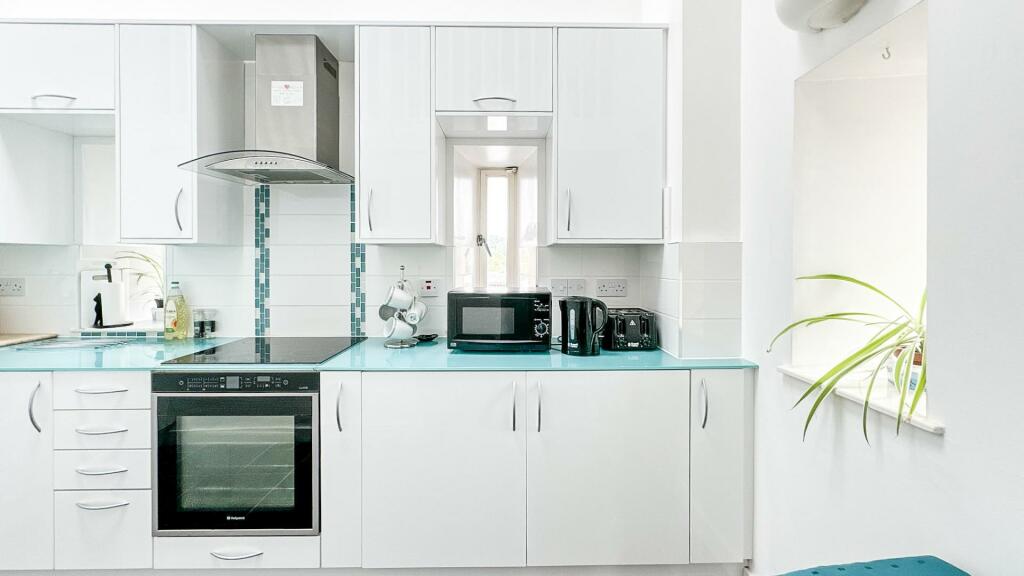 Additional property image - St Peters Court, Bedminster Parade, Bristol, BS3