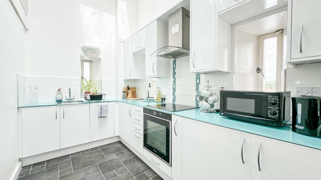 Additional property image - St Peters Court, Bedminster Parade, Bristol, BS3