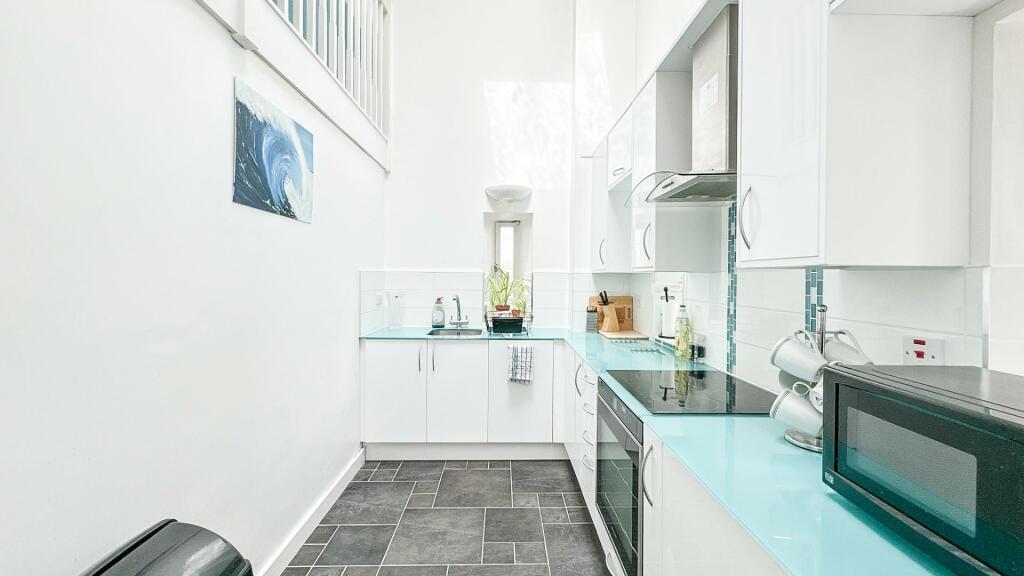 Additional property image - St Peters Court, Bedminster Parade, Bristol, BS3