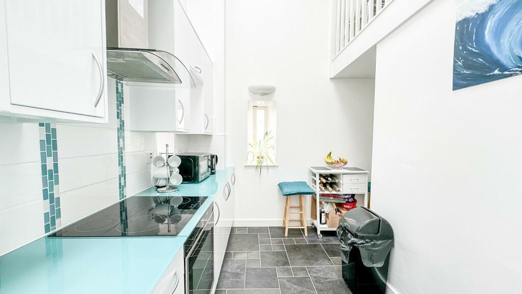 Additional property image - St Peters Court, Bedminster Parade, Bristol, BS3