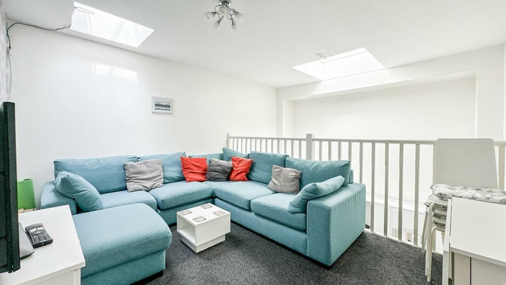 Additional property image - St Peters Court, Bedminster Parade, Bristol, BS3