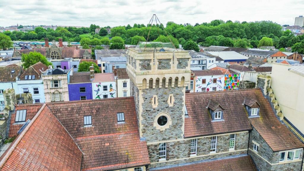 Additional property image - St Peters Court, Bedminster Parade, Bristol, BS3