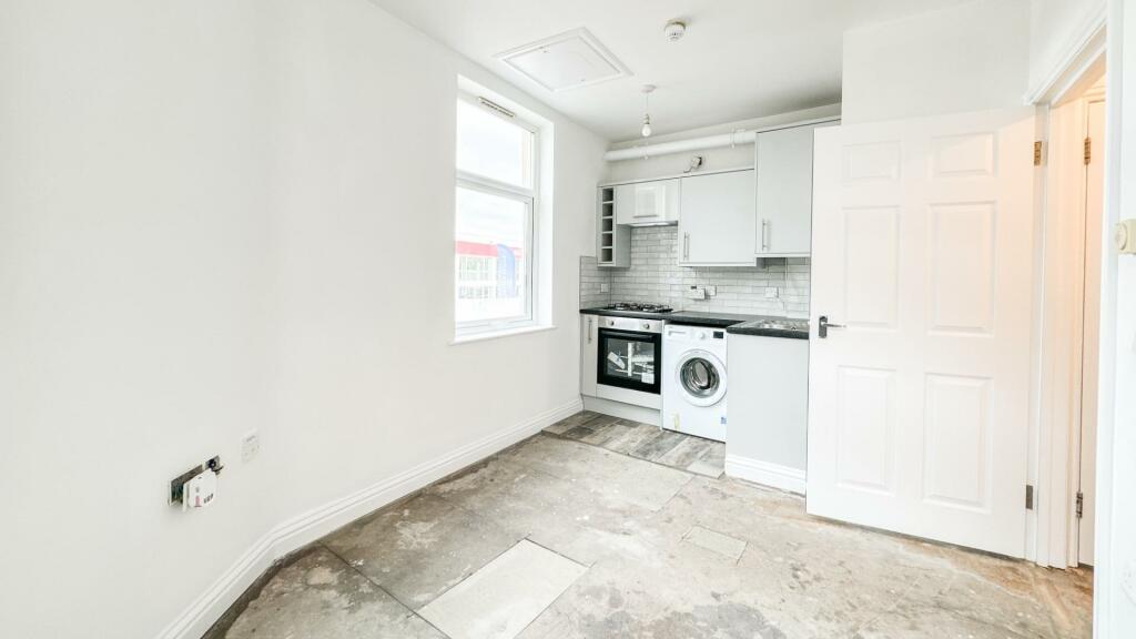 Main image of property: Victoria Road, St. Philips, Bristol, BS2