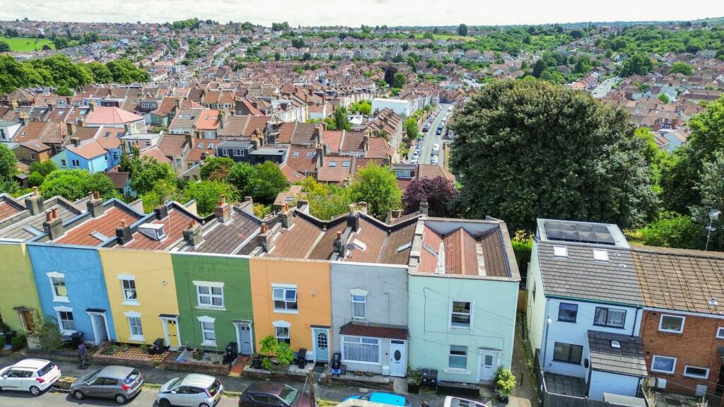 Main image of property: Somerset Terrace, Windmill Hill, Bristol, BS3