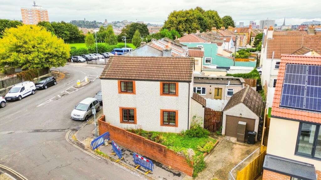 Main image of property: British Road, Bedminster, Bristol, BS3