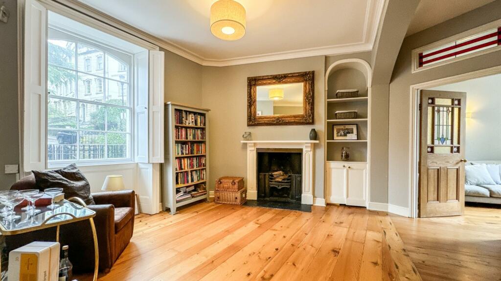 Additional property image - Camden Terrace, Clifton, Bristol, BS8