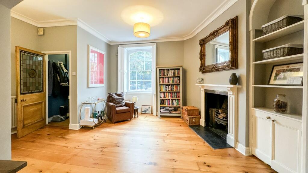 Additional property image - Camden Terrace, Clifton, Bristol, BS8