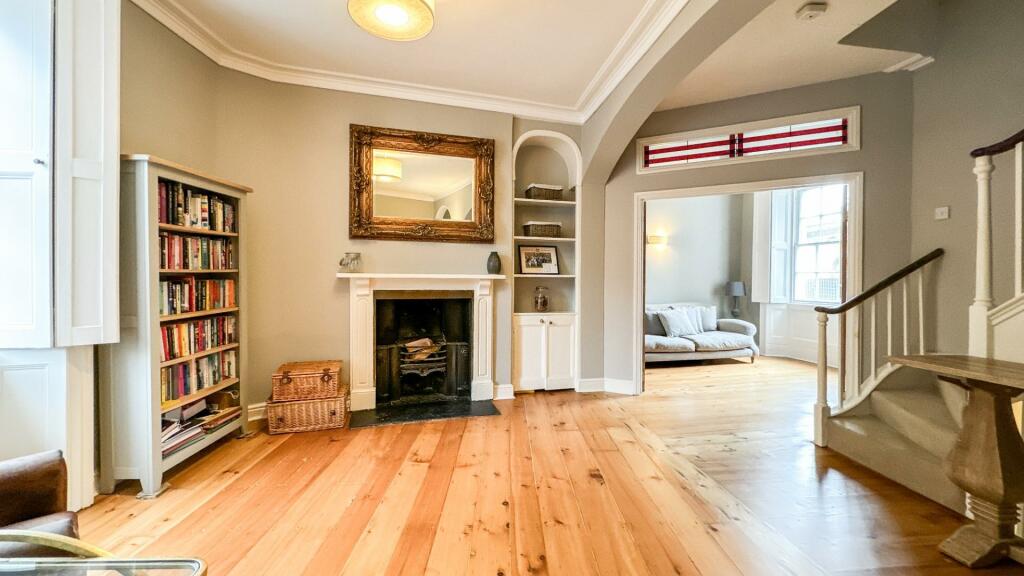 Additional property image - Camden Terrace, Clifton, Bristol, BS8