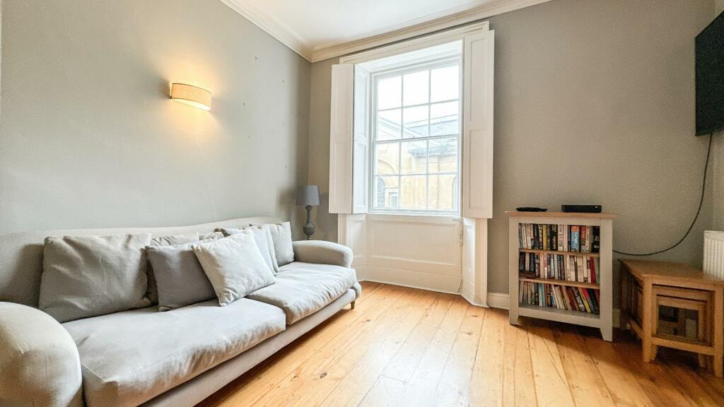 Additional property image - Camden Terrace, Clifton, Bristol, BS8