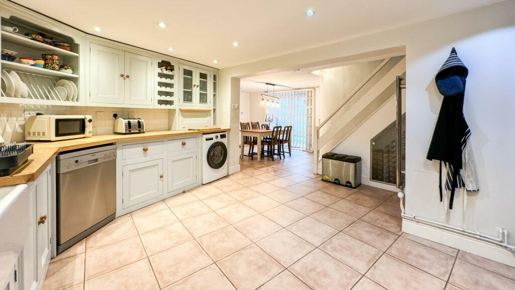 Additional property image - Camden Terrace, Clifton, Bristol, BS8