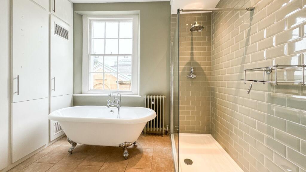 Additional property image - Camden Terrace, Clifton, Bristol, BS8