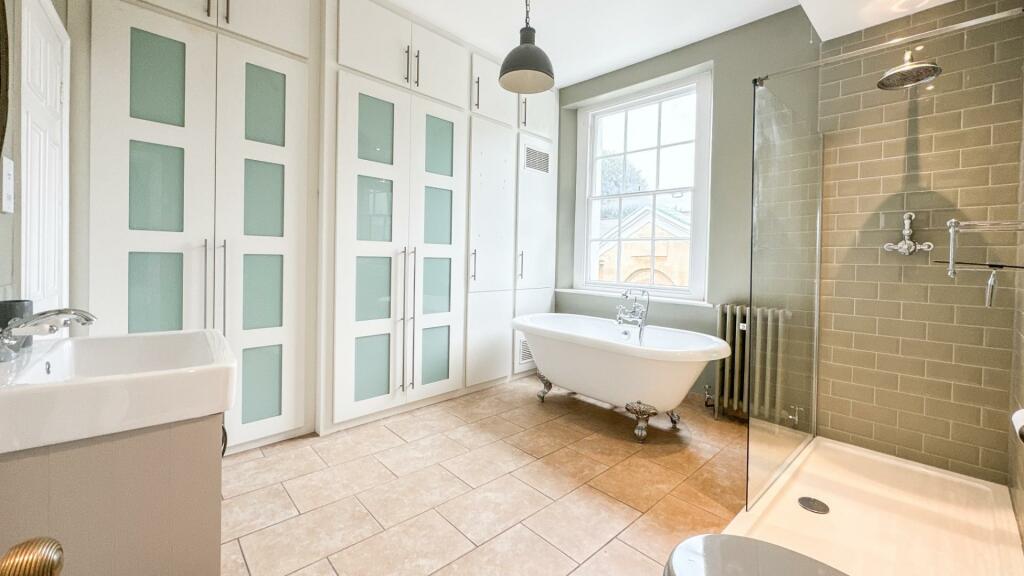 Additional property image - Camden Terrace, Clifton, Bristol, BS8