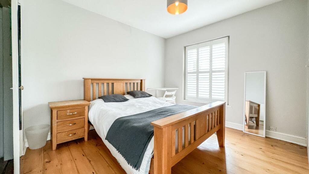 Additional property image - Camden Terrace, Clifton, Bristol, BS8