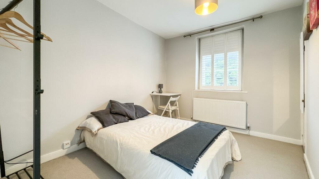 Additional property image - Camden Terrace, Clifton, Bristol, BS8
