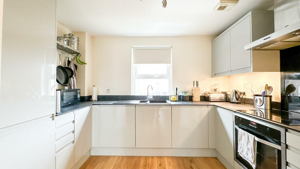 Additional property image - Boot Lane, Squires Court, Bedminster, Bristol