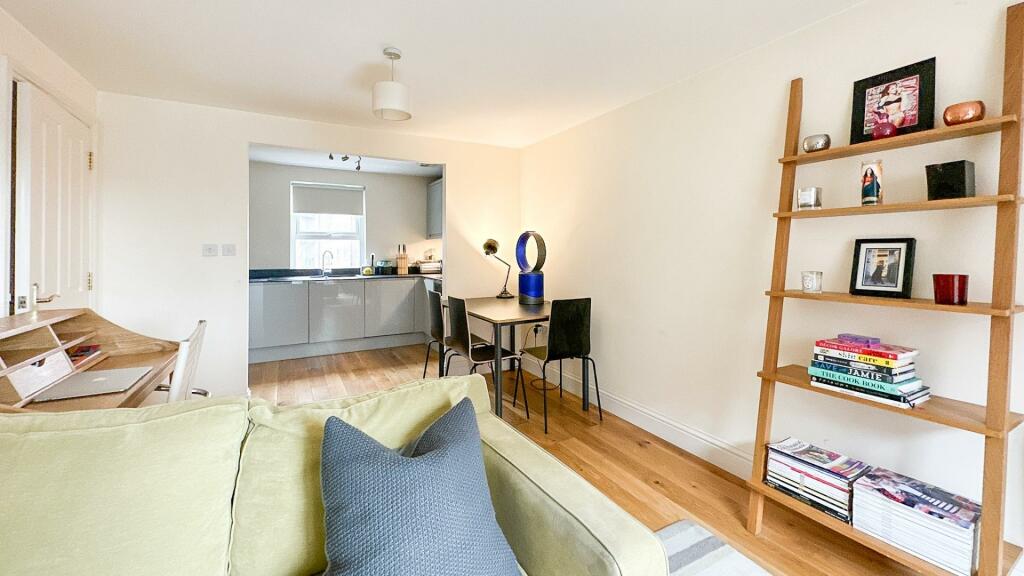 Additional property image - Boot Lane, Squires Court, Bedminster, Bristol