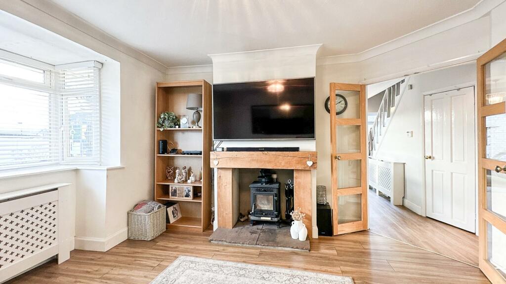 Additional property image - Winterstoke Road, Ashton, Bristol, BS3