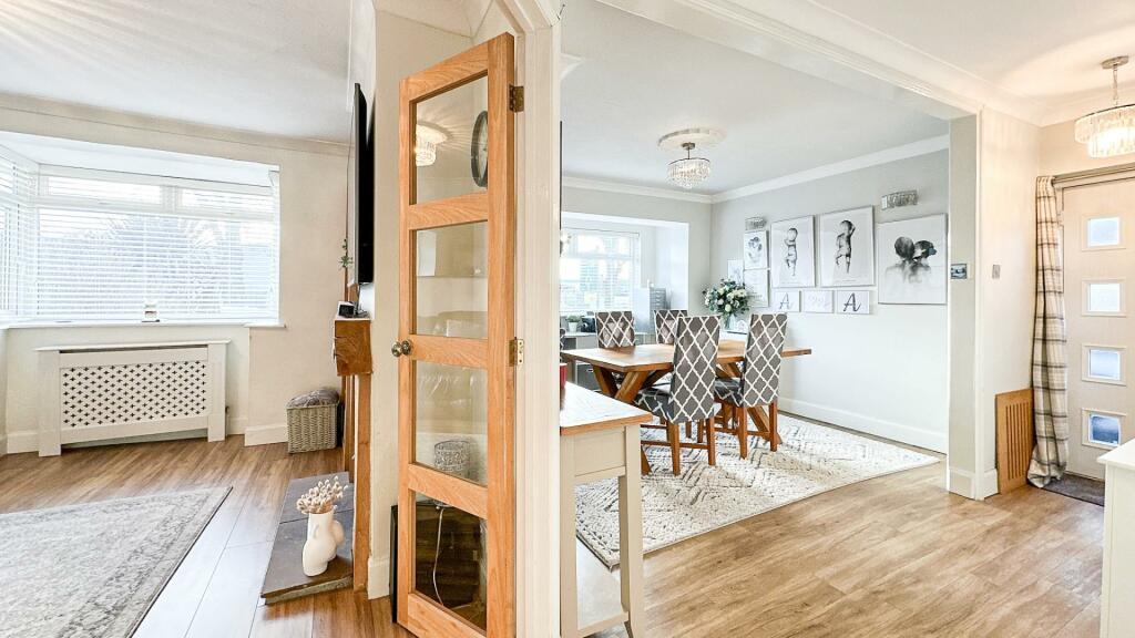Additional property image - Winterstoke Road, Ashton, Bristol, BS3