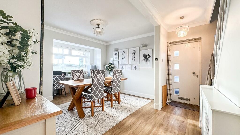 Additional property image - Winterstoke Road, Ashton, Bristol, BS3
