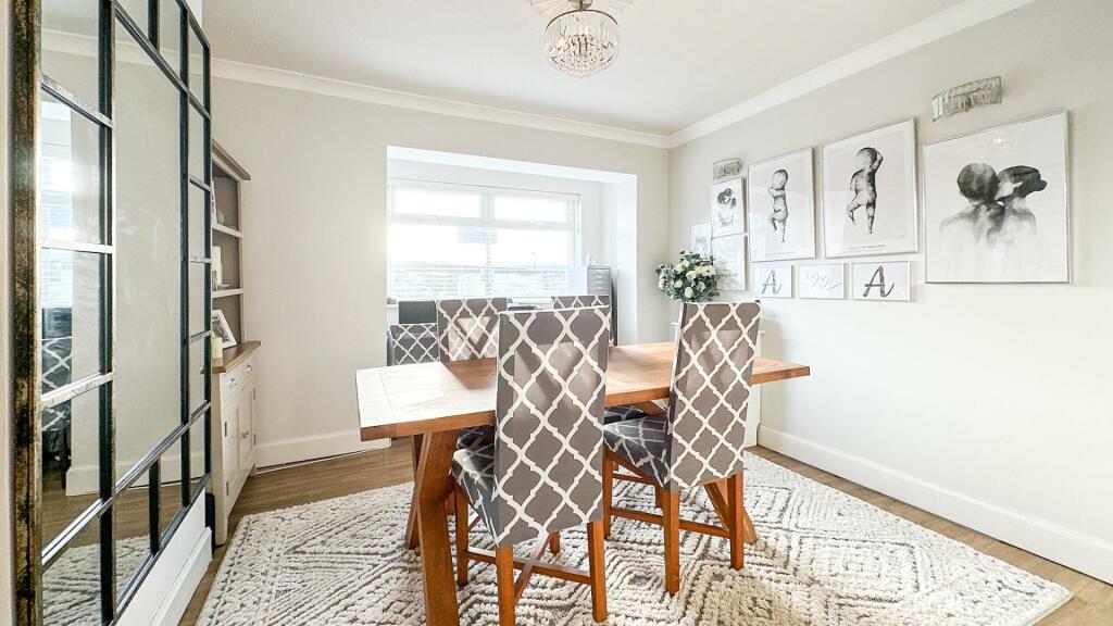 Additional property image - Winterstoke Road, Ashton, Bristol, BS3