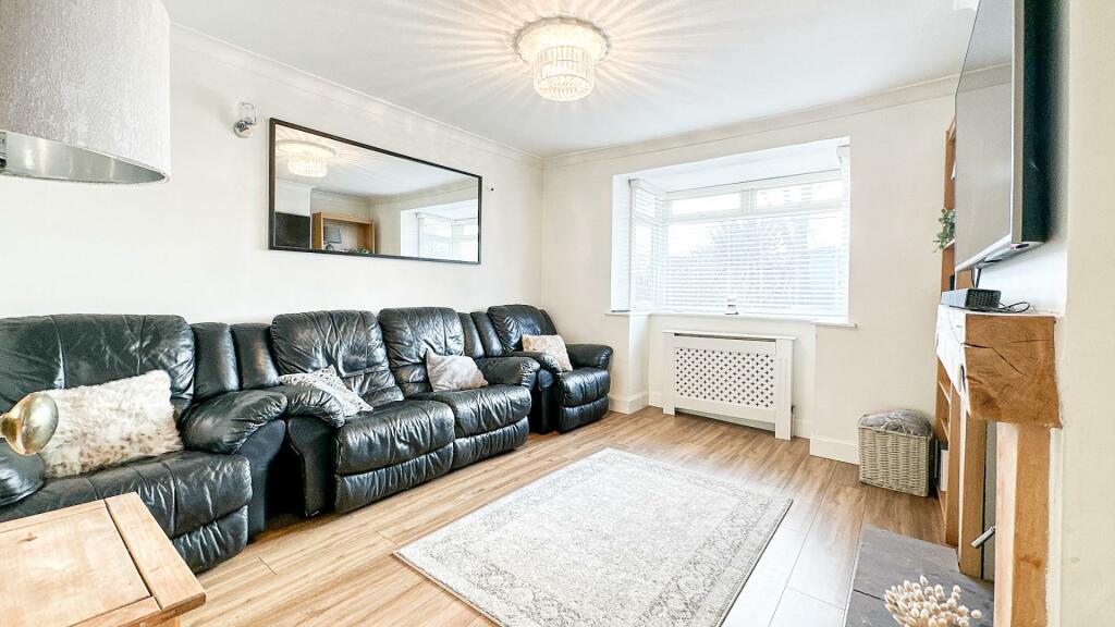 Additional property image - Winterstoke Road, Ashton, Bristol, BS3