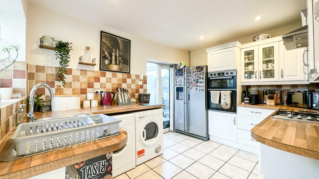 Additional property image - Winterstoke Road, Ashton, Bristol, BS3