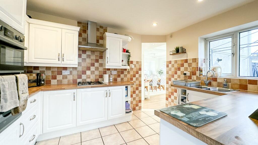 Additional property image - Winterstoke Road, Ashton, Bristol, BS3