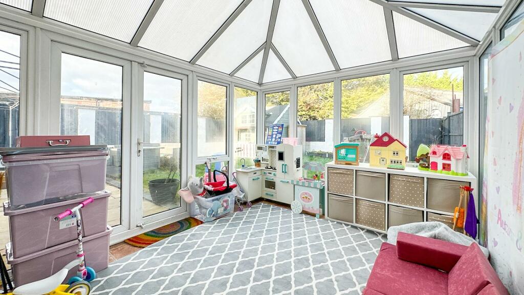 Additional property image - Winterstoke Road, Ashton, Bristol, BS3