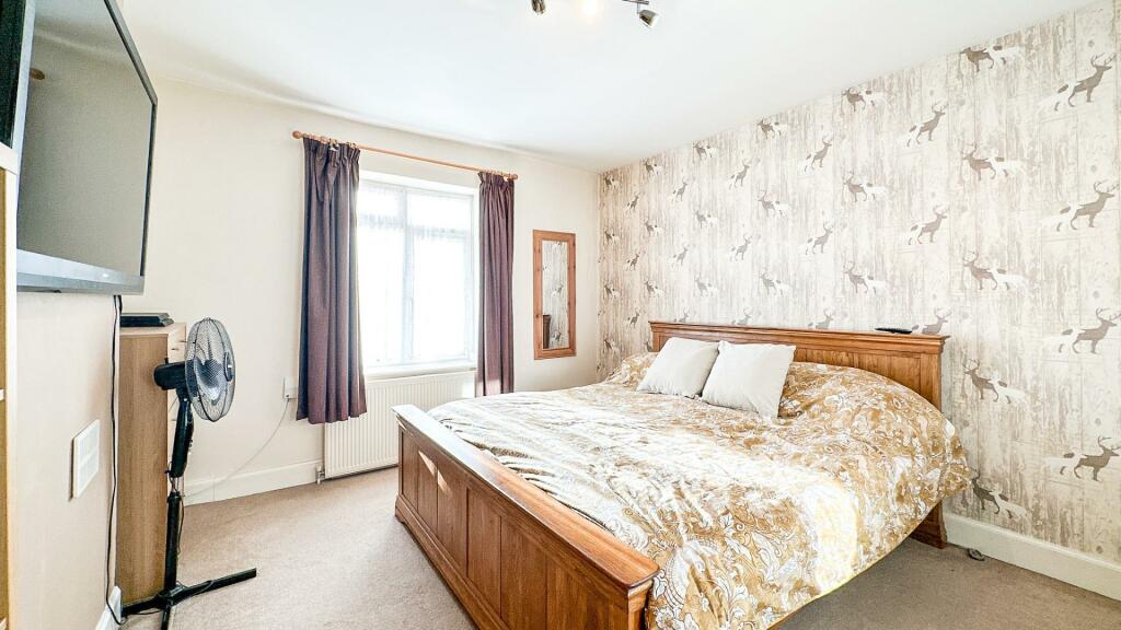 Additional property image - Winterstoke Road, Ashton, Bristol, BS3
