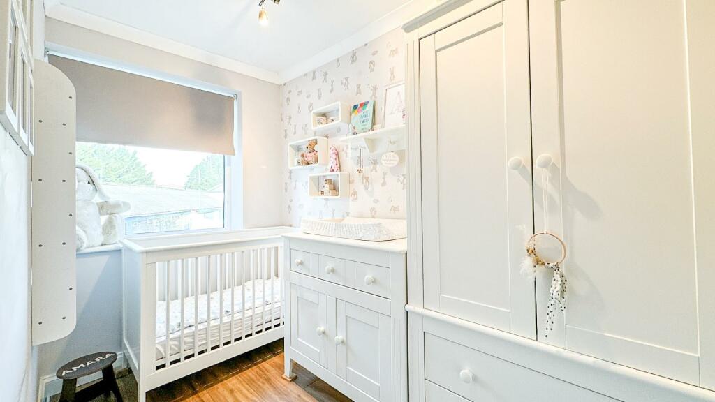 Additional property image - Winterstoke Road, Ashton, Bristol, BS3
