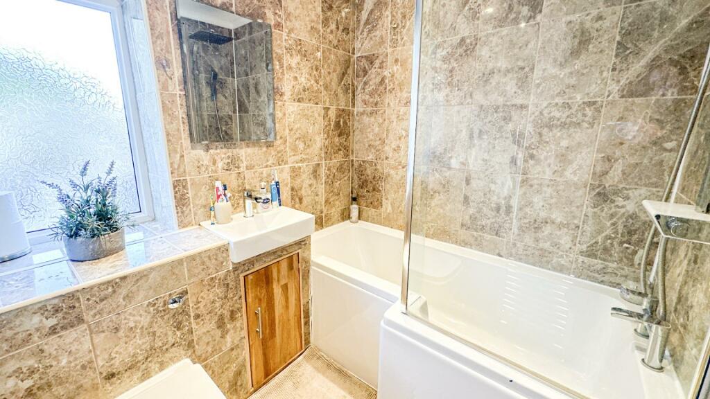 Additional property image - Winterstoke Road, Ashton, Bristol, BS3