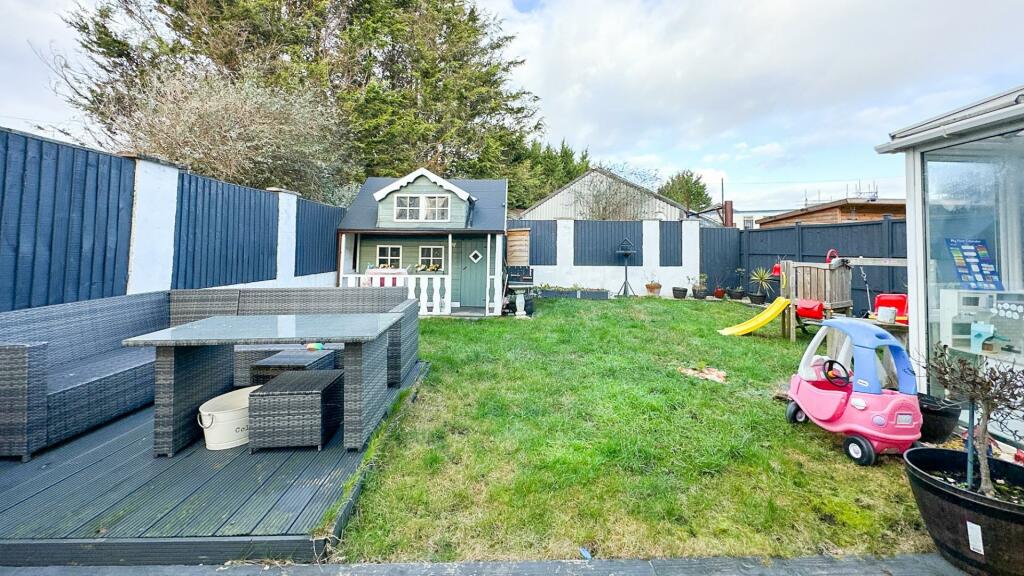 Additional property image - Winterstoke Road, Ashton, Bristol, BS3
