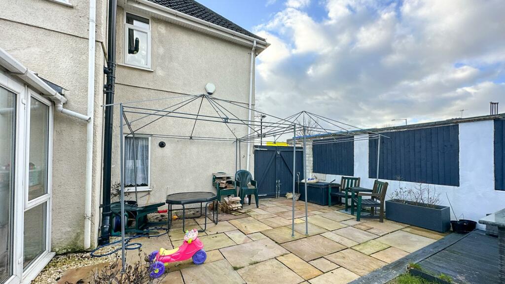Additional property image - Winterstoke Road, Ashton, Bristol, BS3