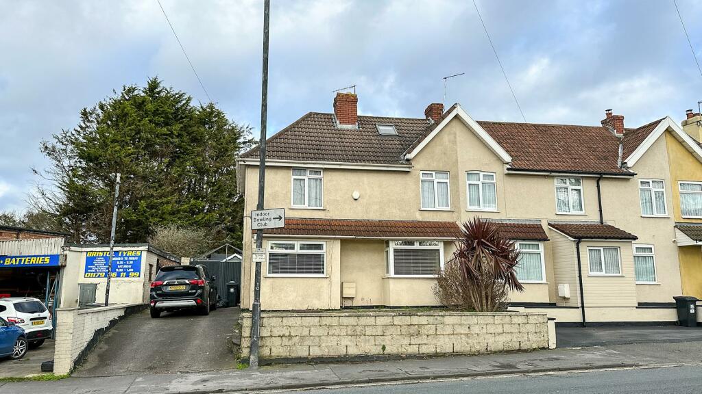 Additional property image - Winterstoke Road, Ashton, Bristol, BS3